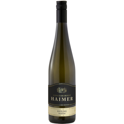 [904.004.23] Haimer Riesling Selection 2023 