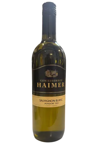 [904.005.24] Haimer Sauvignon Blanc Poysdorf 2024 