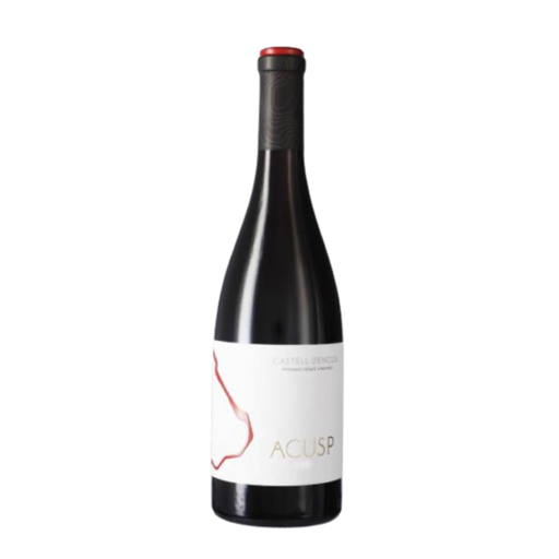 [607.006.21] Castell D'Encus Acusp 2021