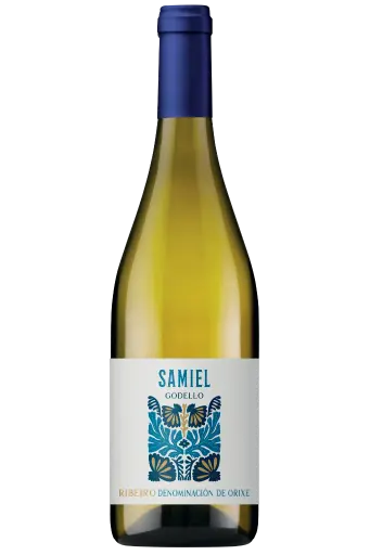 [600.006.24] Samiel DO Ribeiro Godello 2024