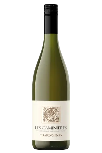 [110.027.24] Les Caminieres Chardonnay 2024