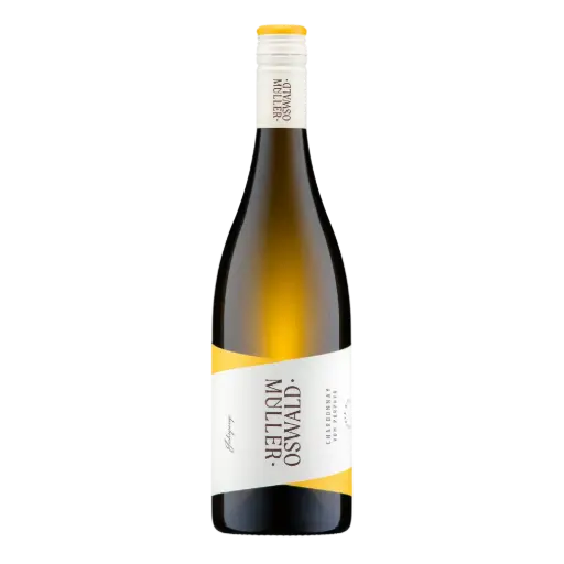 [302.011.24] Muller Oswald Chardonnay vom Porphyr Trocken 2024