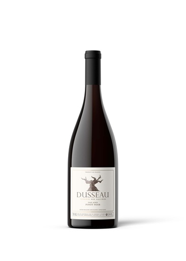 [110.009.24] Dusseau Réserve Oak Aged Pinot Noir 2024
