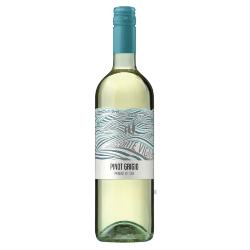 [507.004.00] Corte Vigna Pinot Grigio Di Pavia