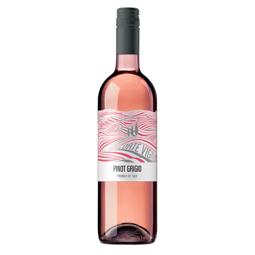 [507.005.00] Corte Vigna Pinot Grigio BLUSH Di Pavia