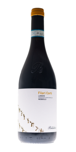 [506.009.20] Brandini La Morra, Filari Corti Langhe Nebbiolo 2020 MAGNUM 