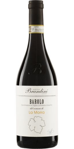 [506.011.18] Brandini La Morra, Barolo del Comune di La Morra 2018 MAGNUM 