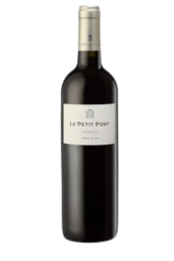 [117.003.24] Domaine du Petit Pont Rouge 2024