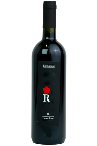 [517.003.21] Gratis product - Gratis product - Roccafiore IL ROCCAFIORE Sangiovese Superiore  DOC 2021