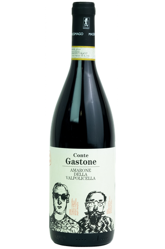 [516.004.20] Massimago Conte Gastone Amarone della Valp. DOCG 2020