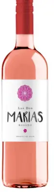 [600.007.00] Las Dos Marias 