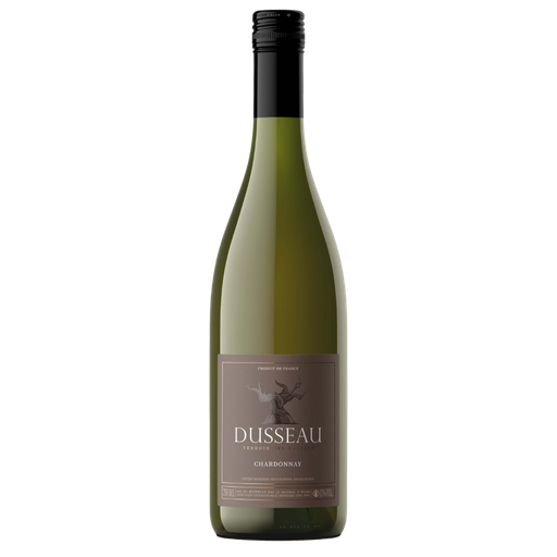 [110.002.25] Dusseau Chardonnay 2025