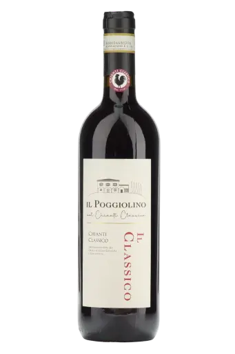 [522.002.23] Il Poggiolino Chianti Classico 2023