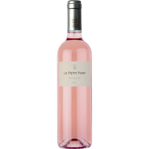 [117.002.25] Domaine du Petit Pont Rose 2025