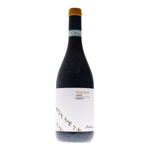 [506.005.24] Brandini La Morra, Filari Corti Langhe Nebbiolo 2024