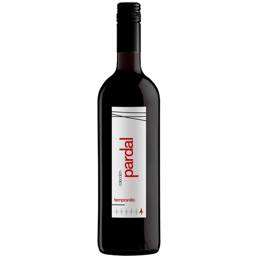 [600.004.25] Pardal red Tempranillo 2025