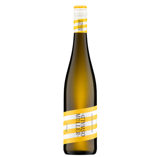 [302.008.25] Muller Oswald Weissburgunder 2025