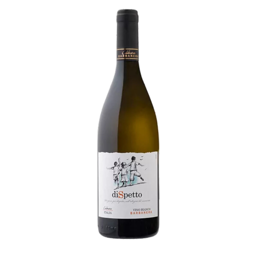 [507.027.25] diSpetto Vino Bianco 2025