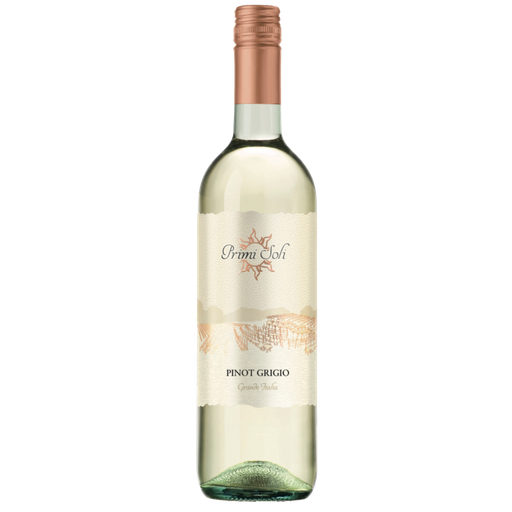 [502.007.25] Primi Soli Pinot Grigio 2025