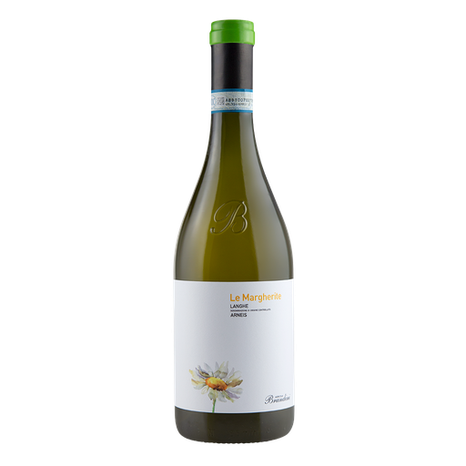 [506.001.25] Brandini La Morra, Le Margherite Langhe Arneis 2025