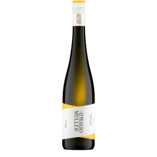 [302.010.25] Muller Oswald Riesling vom Porphyr Trocken 2025