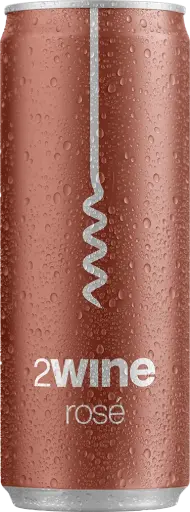 [606.008.00] 2WINE ROSE