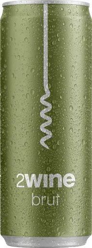 [606.009.00] 2WINE SPARKLING