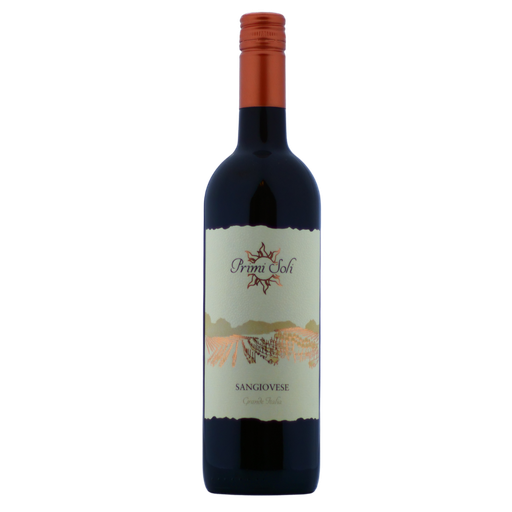 [502.006.00] Primi Soli Sangiovese