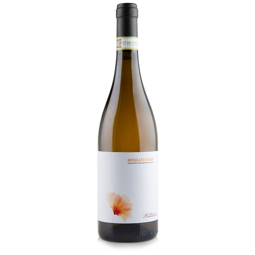 [506.011.21] Brandini La Morra, Moscato D'Asti  DOCG 2021