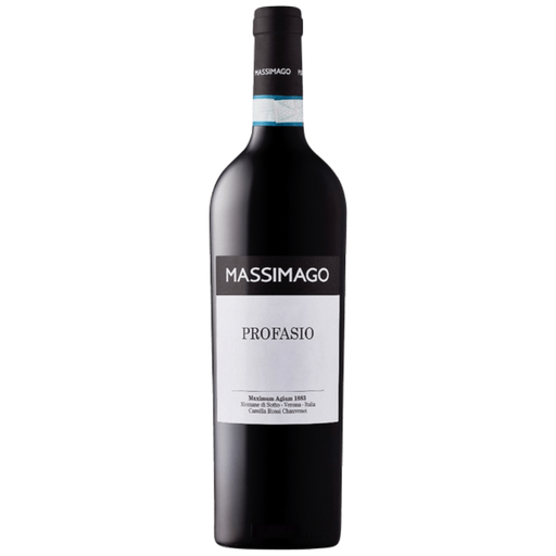 [516.001.19] Massimago Profasio Valpolicella Sup. 2019