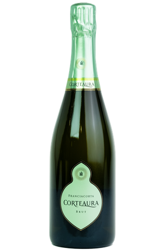 [520.007.50] Corte Aura Brut, Franciacorta, JEROBOAM in kist