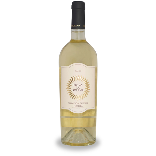 [601.002.19] Finca la Solano Blanco 2019