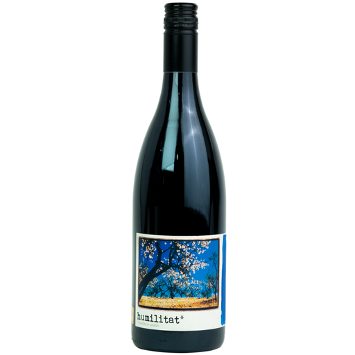[604.009.17] Humilitat 2017