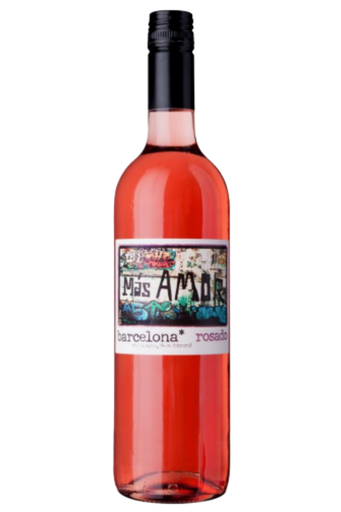 [604.010.19] Franck Massard Mas Amor VINO ROSADO 2019