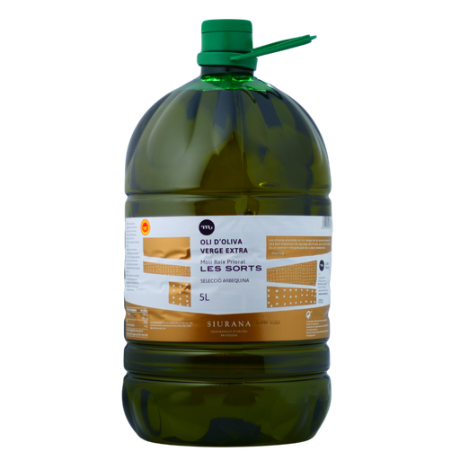 [604.034.00] Celler Masroig Olijfolie 5 liter