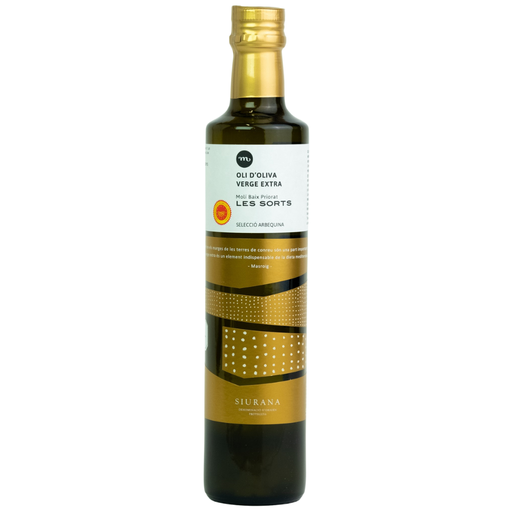[604.035.00] Celler Masroig Olijfolie 500 ml
