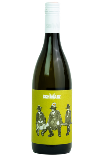 [901.001.20] Schwarz Kumarod Weiss 2020