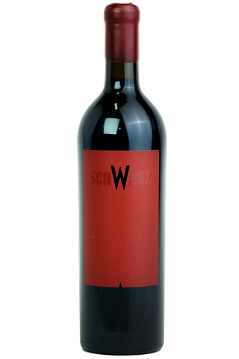 [901.013.18] Schwarz Rot 2018, Magnum