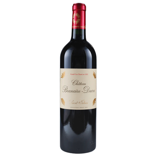 [103.014.17] Château Branaire Ducru Saint-Julien 2017