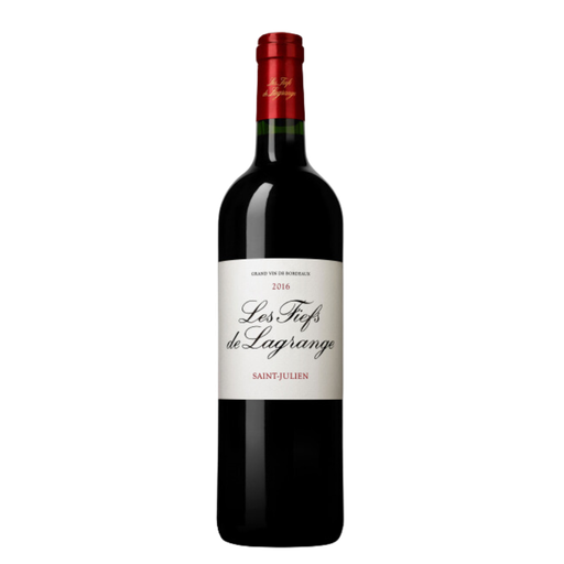 [103.022.16] Les Fiefs LAGRANGE St-Julien 2016