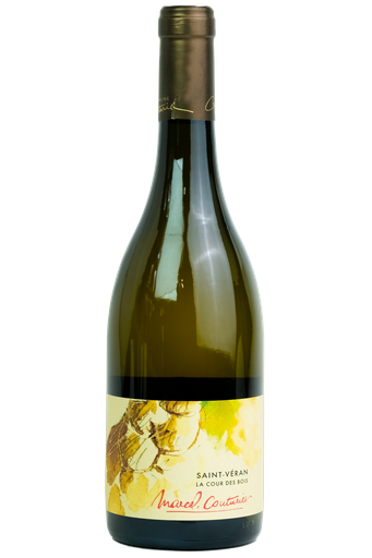 [106.011.21] Dom. Marcel Couturier Saint-Véran "Cour des Vallon" 2021